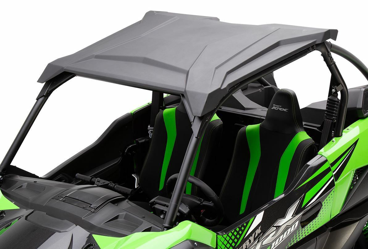 2020-2023 OEM Kawasaki Teryx KRX 1000 KQR Poly Sport Roof 99994-1293