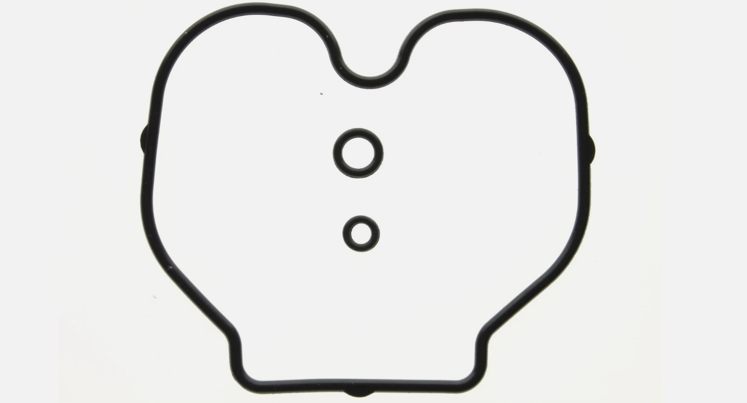 2002-09 Honda CH50 Metropolitan Ruckus OEM Carburetor Bowl Gasket 16010-GET-003