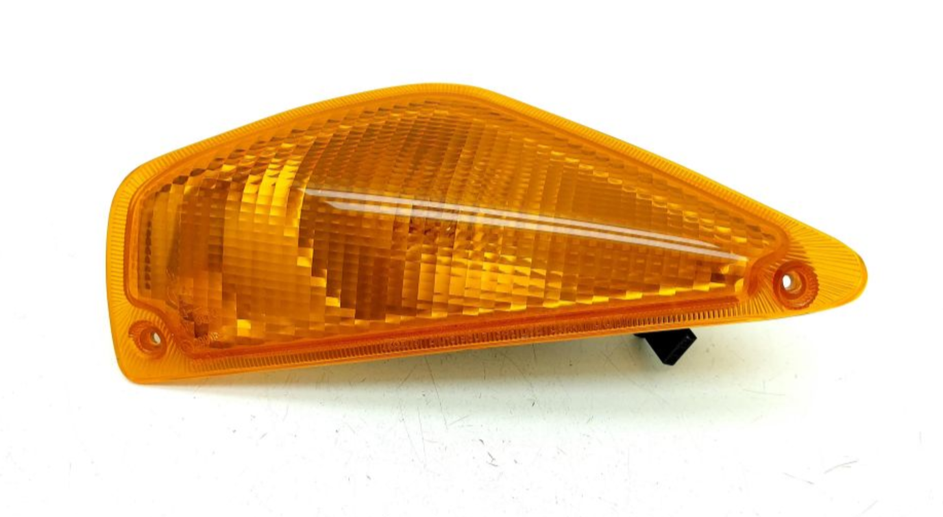 Yamaha XVZ 1200 Venture 1984-1985 XVZ1200 Turn Signal Right Front 210-81980