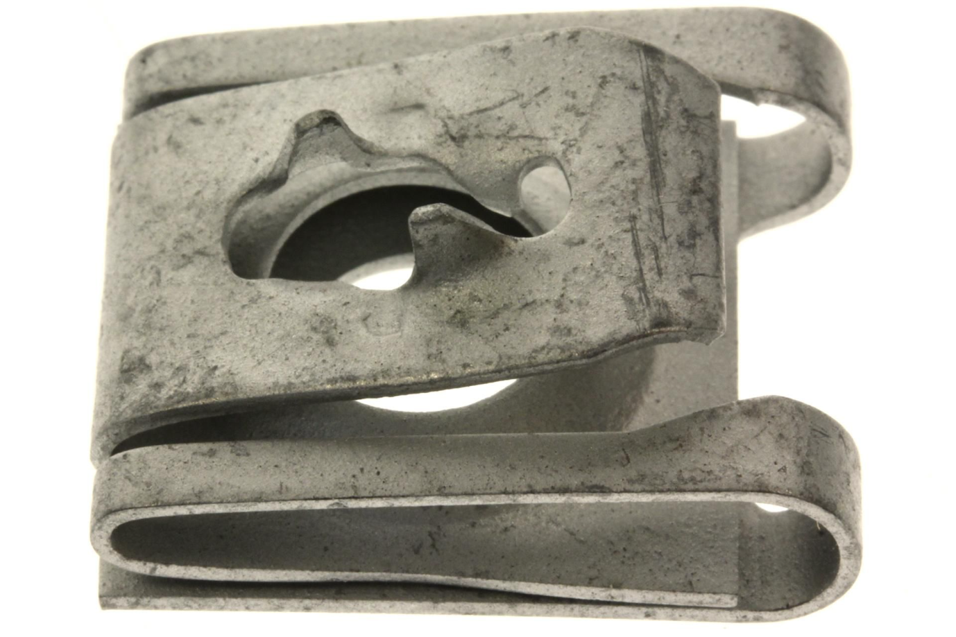 2006-2014 Yamaha XV1900CTS Stratoliner S OEM Clip QTY: 3 2C5F84570000