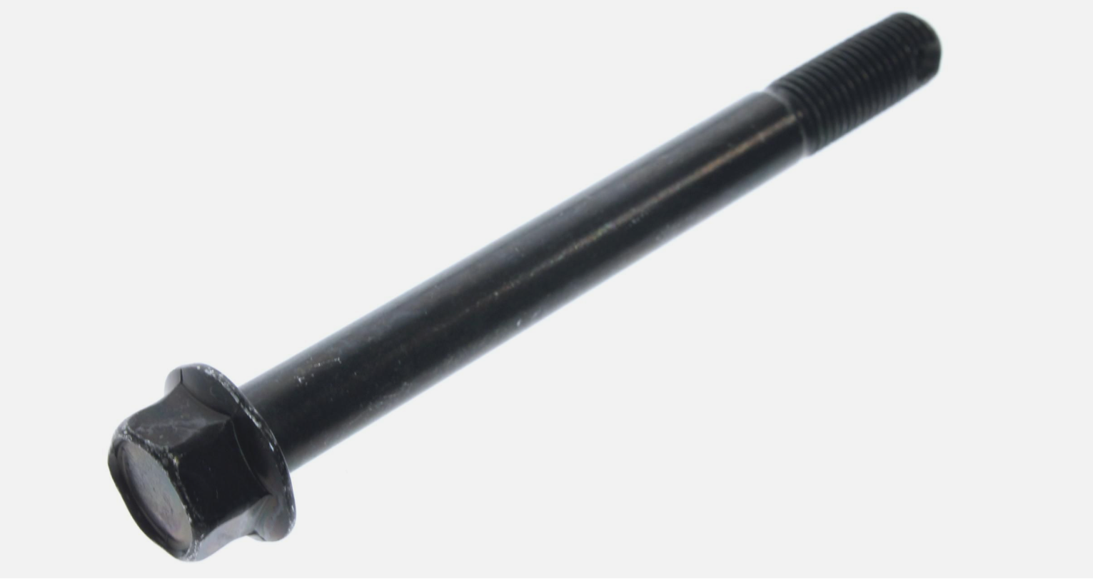 Yamaha VX500 VX600 PZ500 VT500 VT700 NP8963 OEM Base Washer Bolt 90105-10438