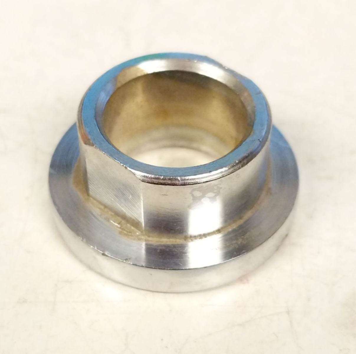 NOS YAMAHA YDS5 YM2 DS6 1967-1970 COLLAR 90387-17429-00