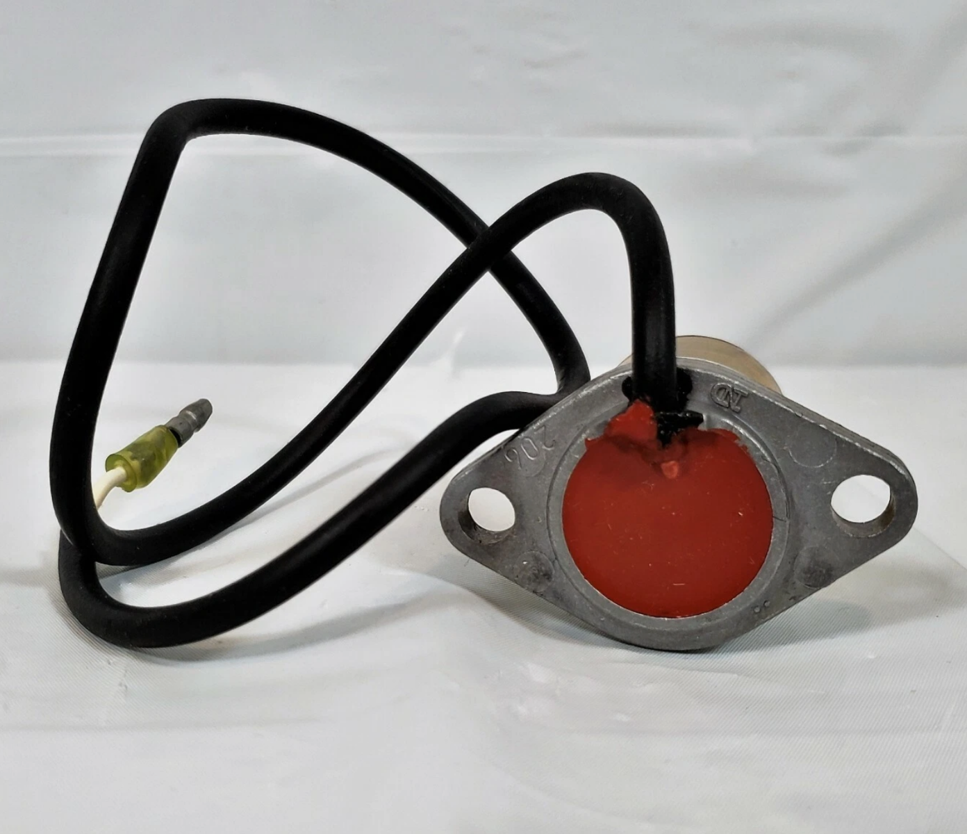 OEM Yamaha XV920 82 XVZ12 XVZ13 VENTURE OIL LEVEL GAUGE ASSEMBLY 10L-85720-00-00