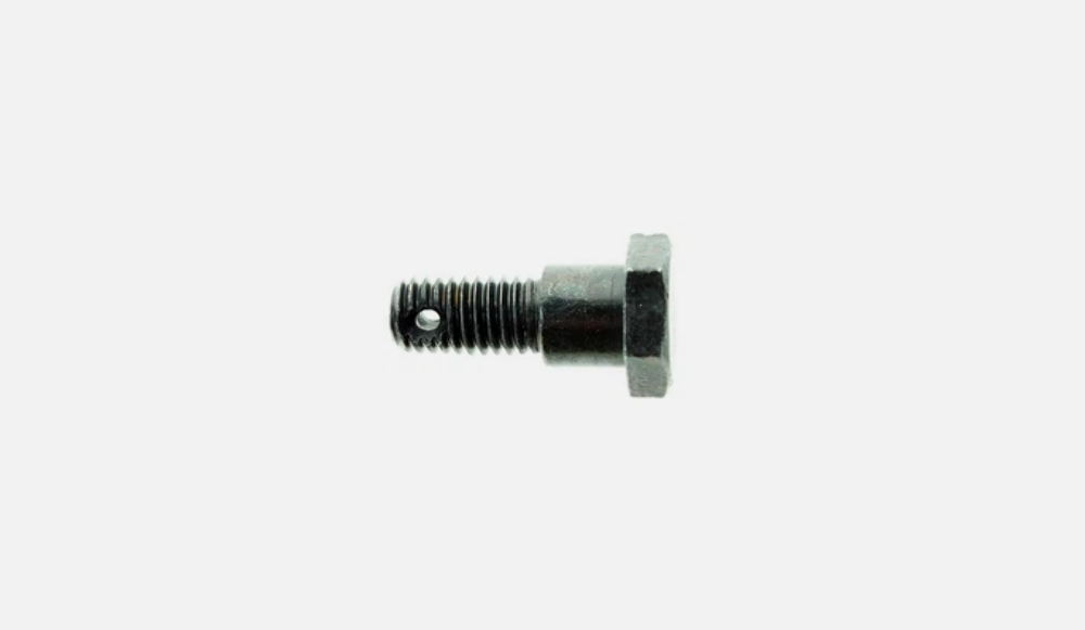 Yamaha DT80 DT100 GT80 LB50 LB80 XJ650 OEM Rear Wheel Bolt QTY: 2 90109-08368