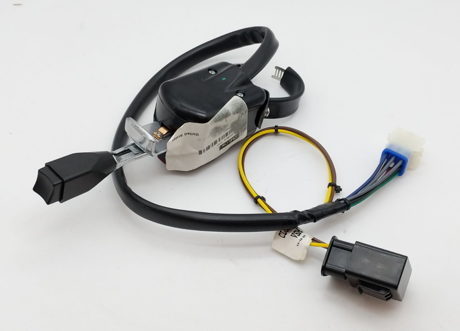 Club Car Golf Turn Signal Switch 102517501 OEM 2004+ 102517501