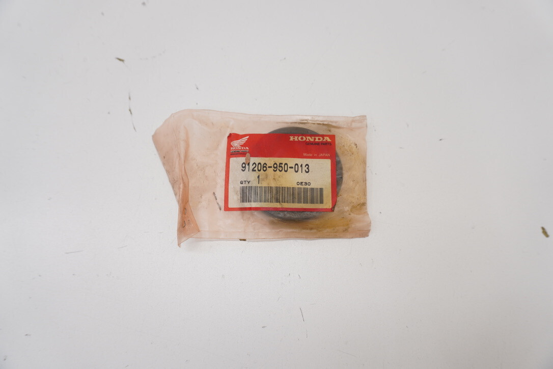 Honda Odyssey FL250 Oil Seal X2 1977-1984 Reduction Case Seal Oem 91206-950-013