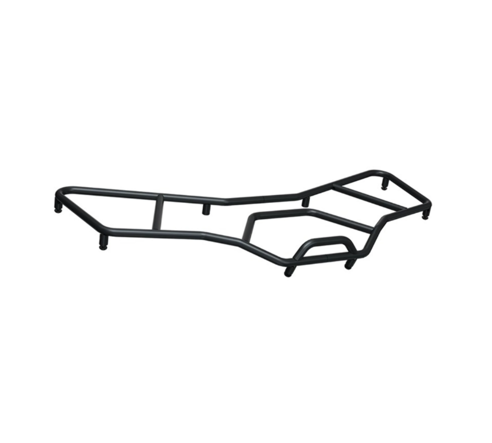 2021 Polaris Sportsman 450 570 HO EPS Black Front Utility Rack ATV OEM 2884842