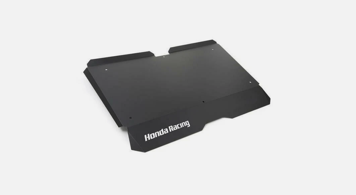 2019-2022 Honda SXS10S2R Talon 1000R OEM Auminum Roof 0SL90-HL6-A00