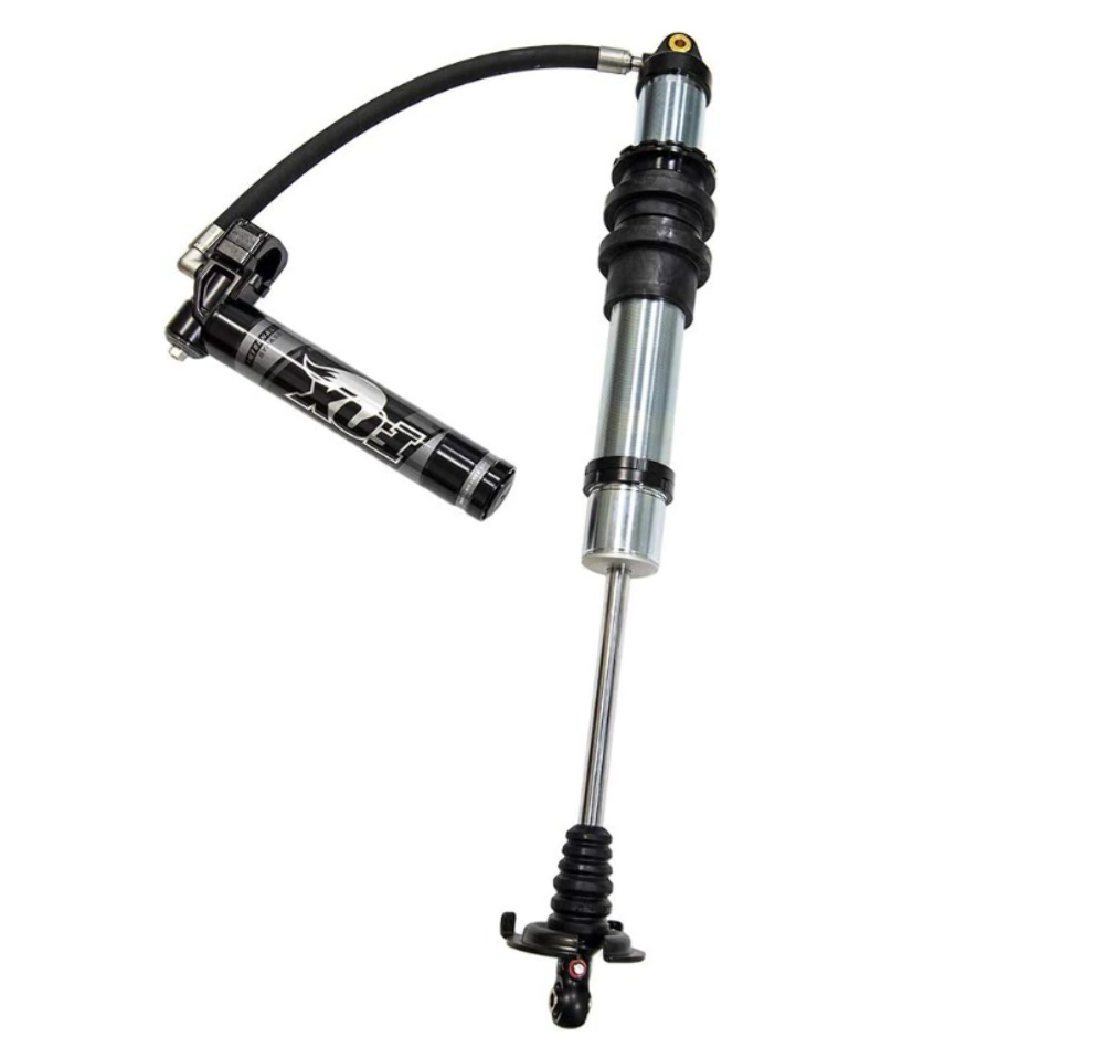 2017-2023 Can-Am Maverick X3 Turbo R STD XRC XRS DPS Black Rear Shock 706002255