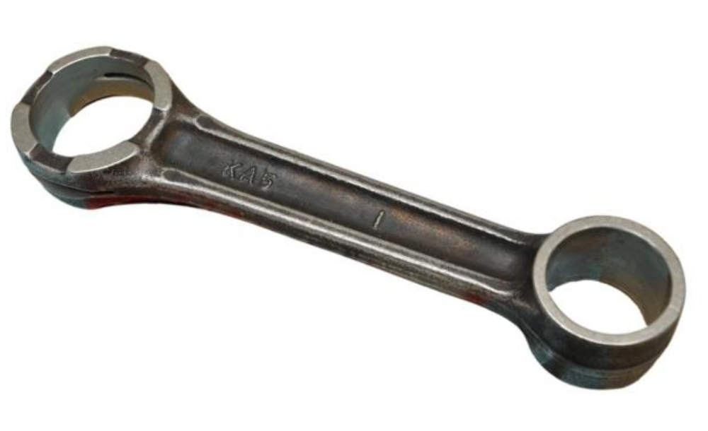 Honda CR450R ELSINORE 1981 13201-KA5-300 - ROD, CONNECTING