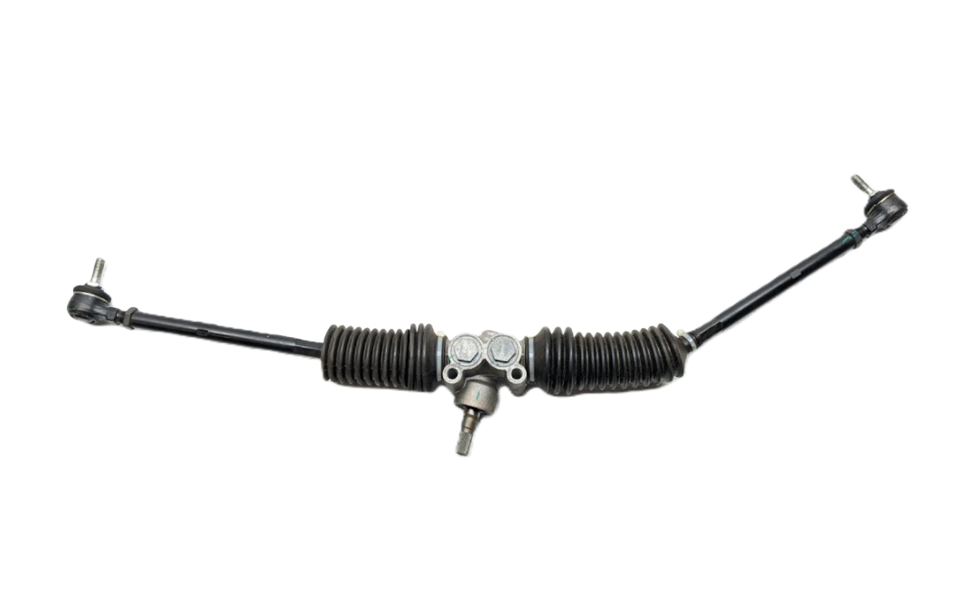 NEW 2022-2025 POLARIS RZR 200 OEM ASM-GEAR BOX, STEERING, MR 1830119