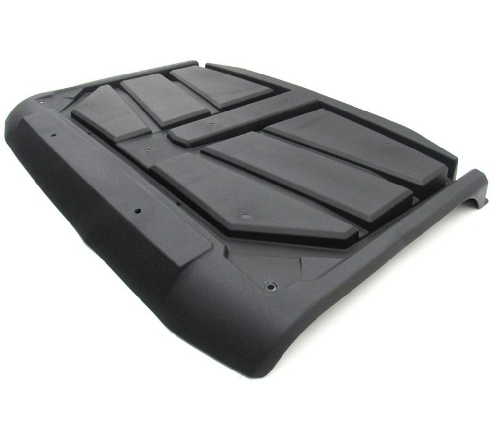 2019-2025 Kawasaki Mule PRO-MX OEM Plastic Hard Top Roof 99994-1157