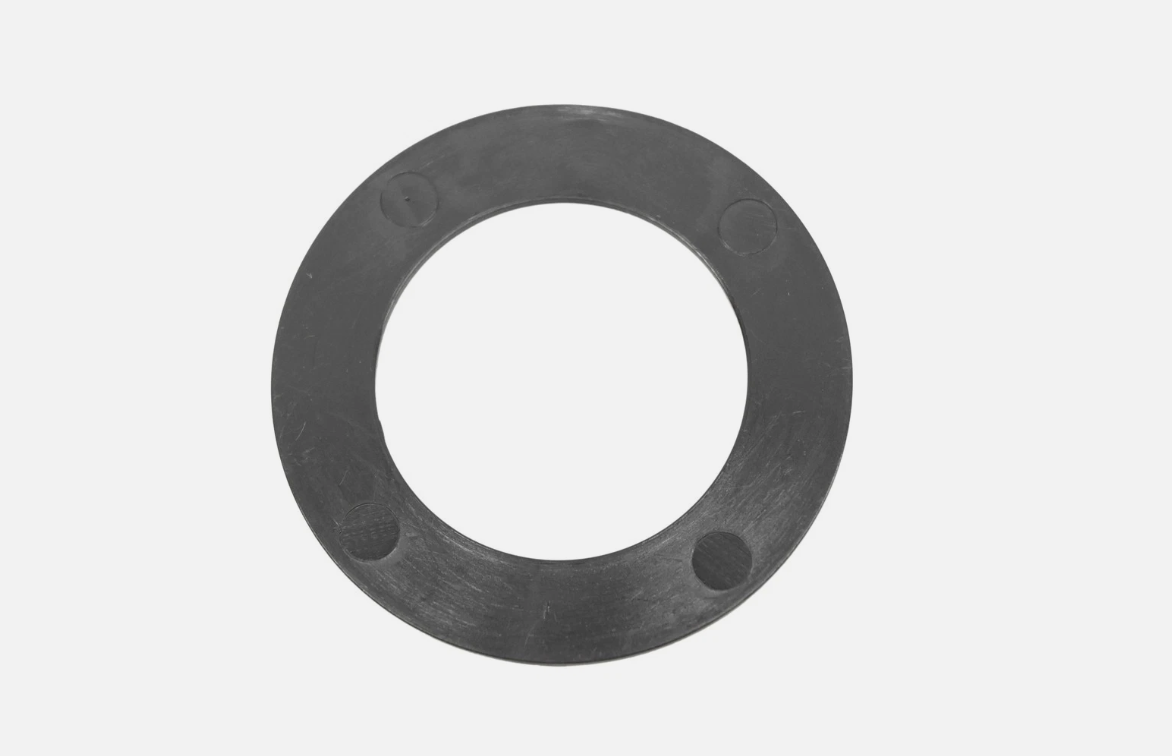 1981 Yamaha YZ465 YZ250, 1981-1982 IT465 OEM Leaf Ring 4V4-26249-00