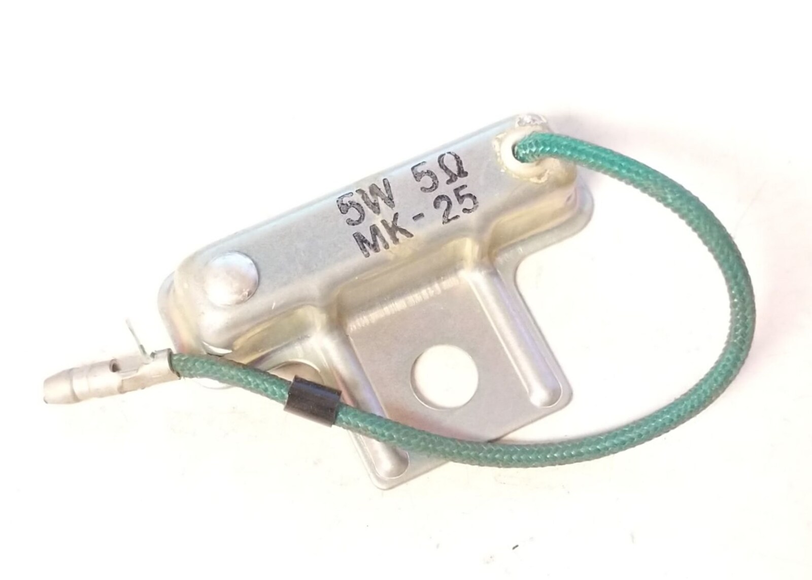 Honda SA50J 1988 Resistor Comp. (35400-GN2-000)