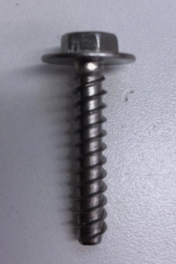Can-Am OEM Part 250000399 Hexagonal Cap Screw M6 X35 QTY 2