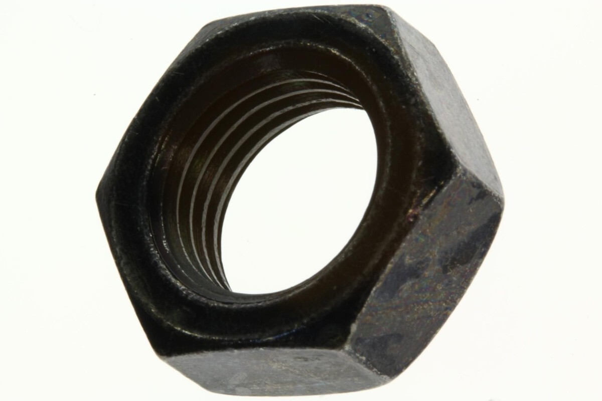 OEM Yamaha NOS 95317-12700 NUT