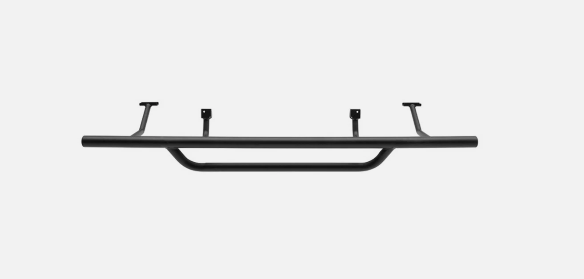 2015-2023 Kawasaki Mule PRO-FXT EPS OEM Rear Bumper 99994-0413