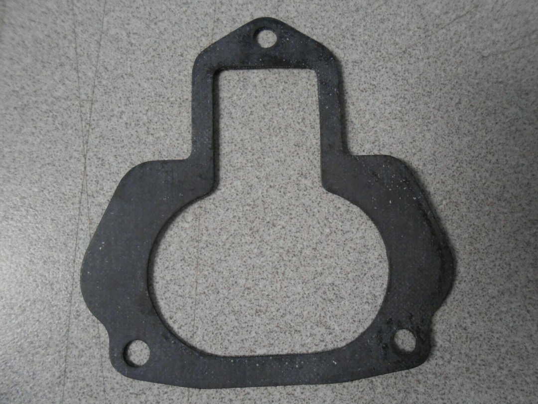 1987-04 Yamaha YFM350, 1993-98 YFM400 OEM ATV Carburetor Gasket 1UY-14198-00