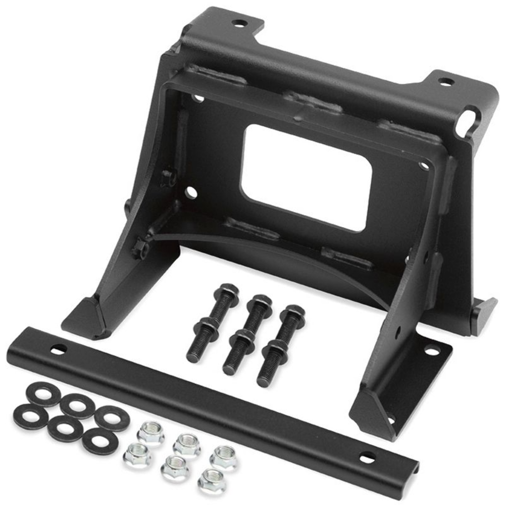 2024-2025 Kawasaki Winch Mount Mule PRO-FX/FXR/FXT 1000 99994-2001