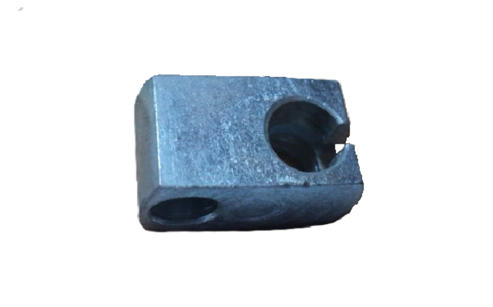 1963-65 Honda CA105 CT200 CT90 OEM Joint, RR. Brake Pod 43473-001-810