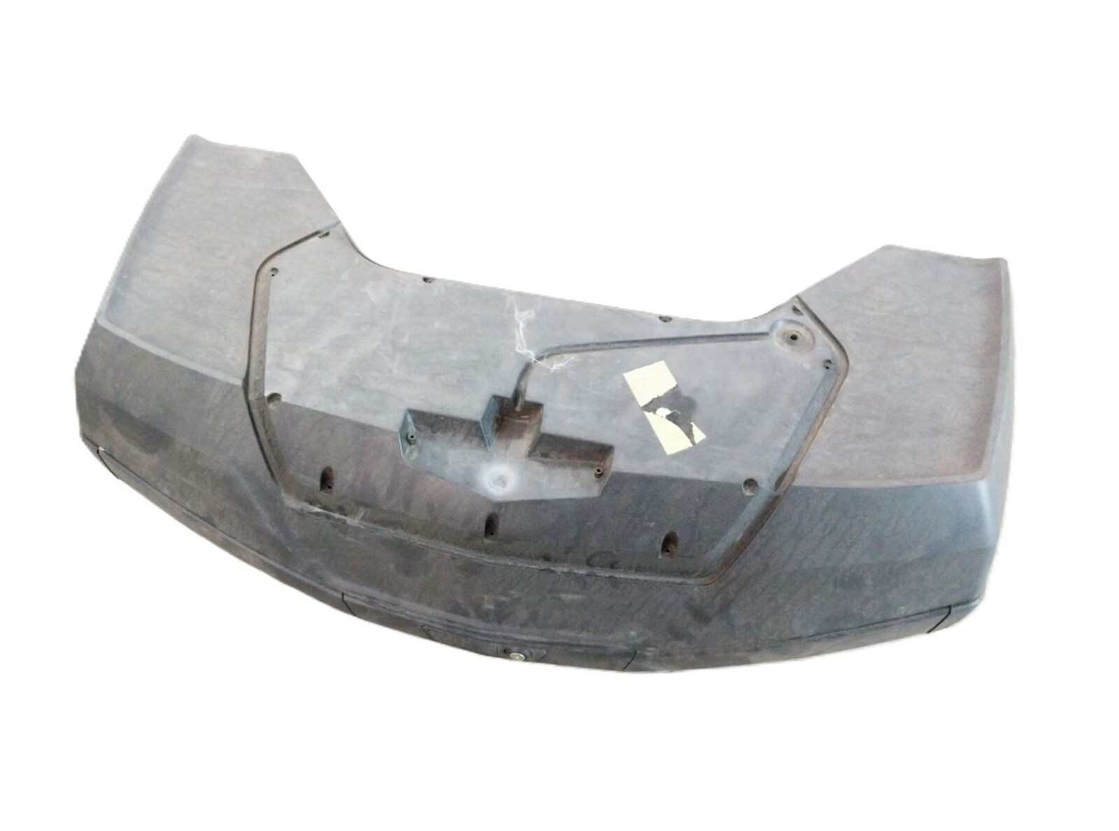 CAN-AM LinQ 32Gal 121L Trunk Outlander Max 708200318 NO KEY/HARDWARE SEE PHOTO