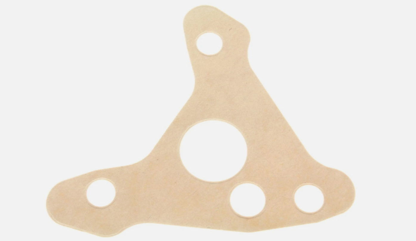 02-08 Yamaha Grizzly/Rhino 660 OEM Pump Cover Gasket 5KM-13329-00-00