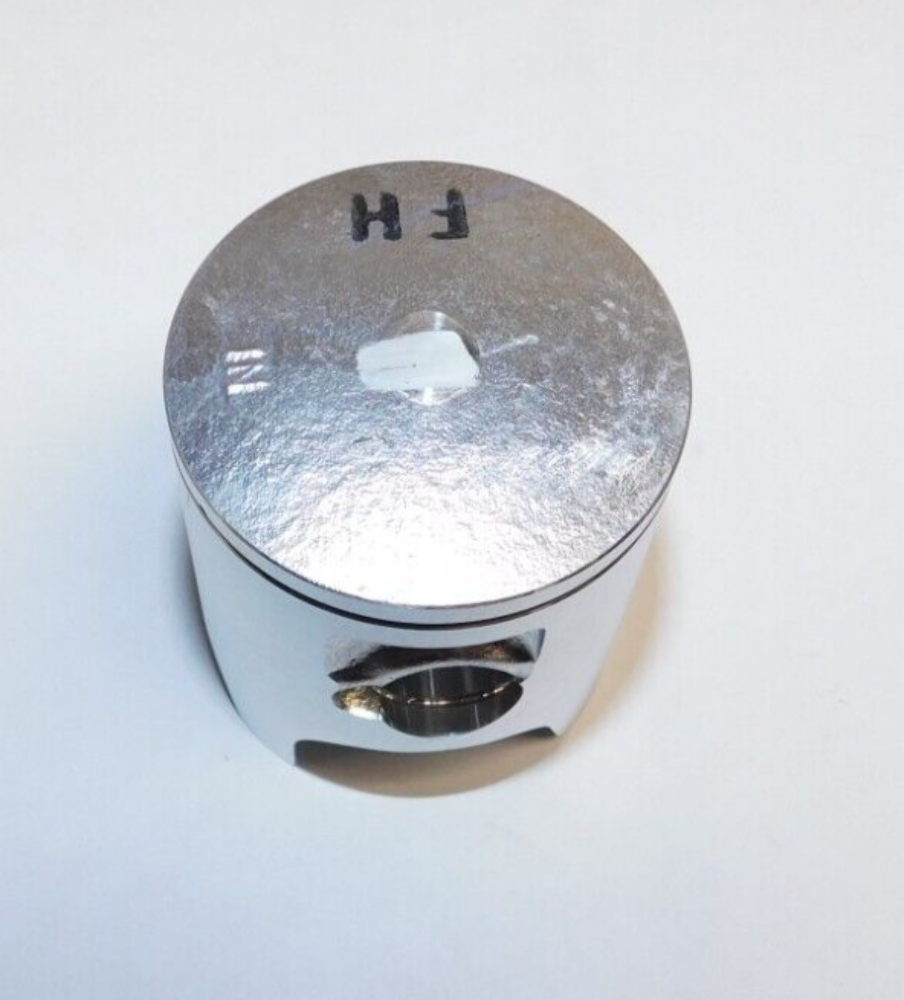 GENUINE HONDA OEM PISTON 1996-02 CR80R 13120-GBF-840