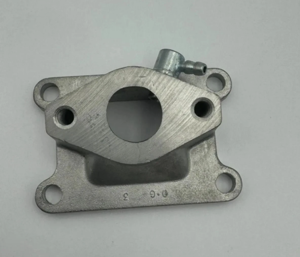 Yamaha TY50, TY50M, RD50M, RD60 OEM Carburetor Reed Valve Gasket 353-13565-00