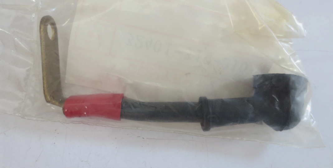 Honda CB175 CB450 CB500 CL450 CM185 CM200 OEM Solenoid Cable 32401-319-010