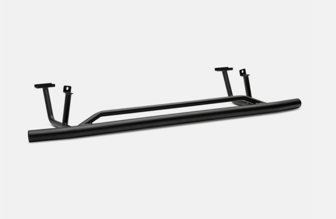 2019-2025 OEM Genuine Kawasaki Mule PRO-MX Rear Bumper Black 99994-1183