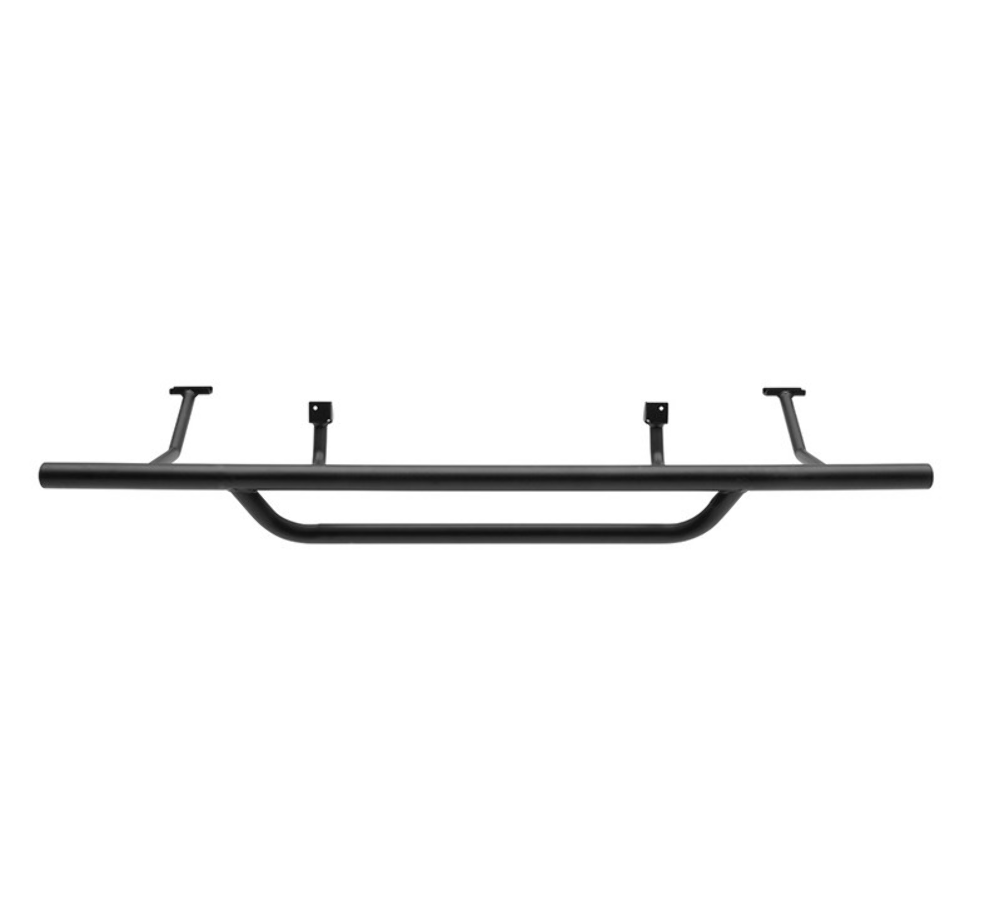 2016-2022, 2025-2026 Kawasaki Mule Pro-DX EPS OEM Rear Bumper Black 99994-1674
