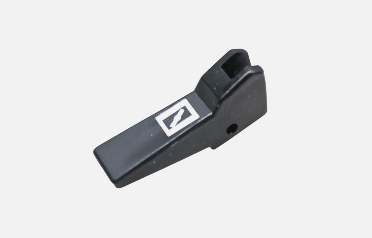 Yamaha YFB250 YFM200 YFM225 YT60 YTM200 YTM225 OEM Choke Lever Knob 21V-26374-00