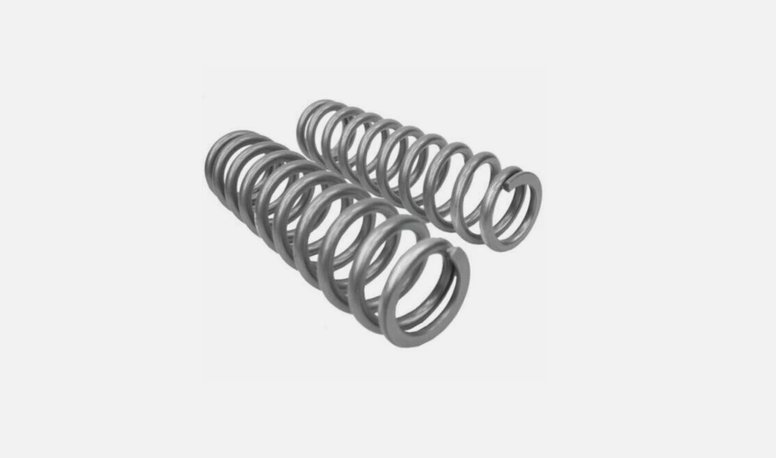 High Lifter Lift Springs, Rear 19-25 Polaris Ranger XP 1000 Premium SPRPR1000R-S
