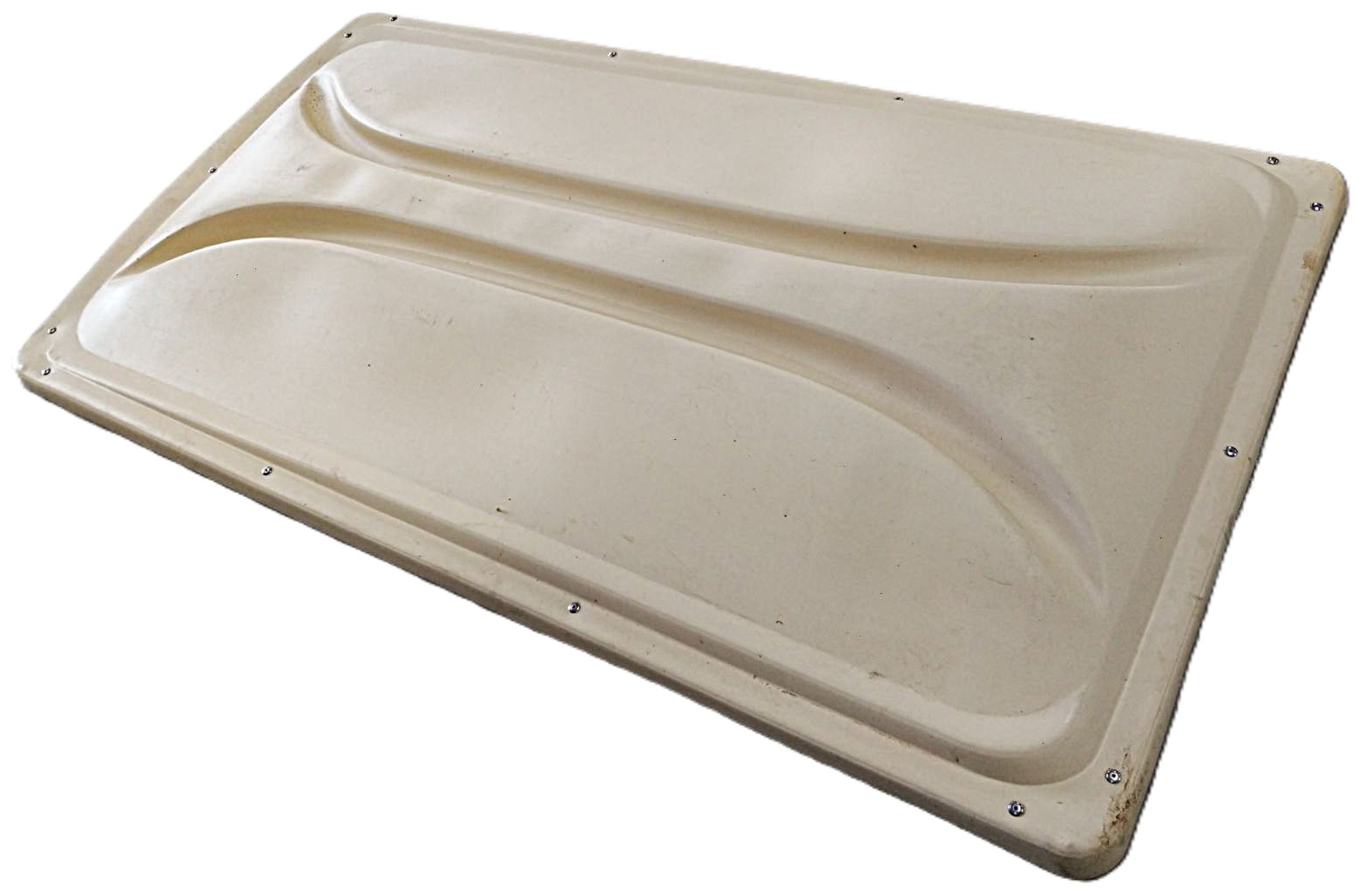 CLUB CAR 4 Passenger Onward Canopy BEIGE 47570464003 NO HARDWARE