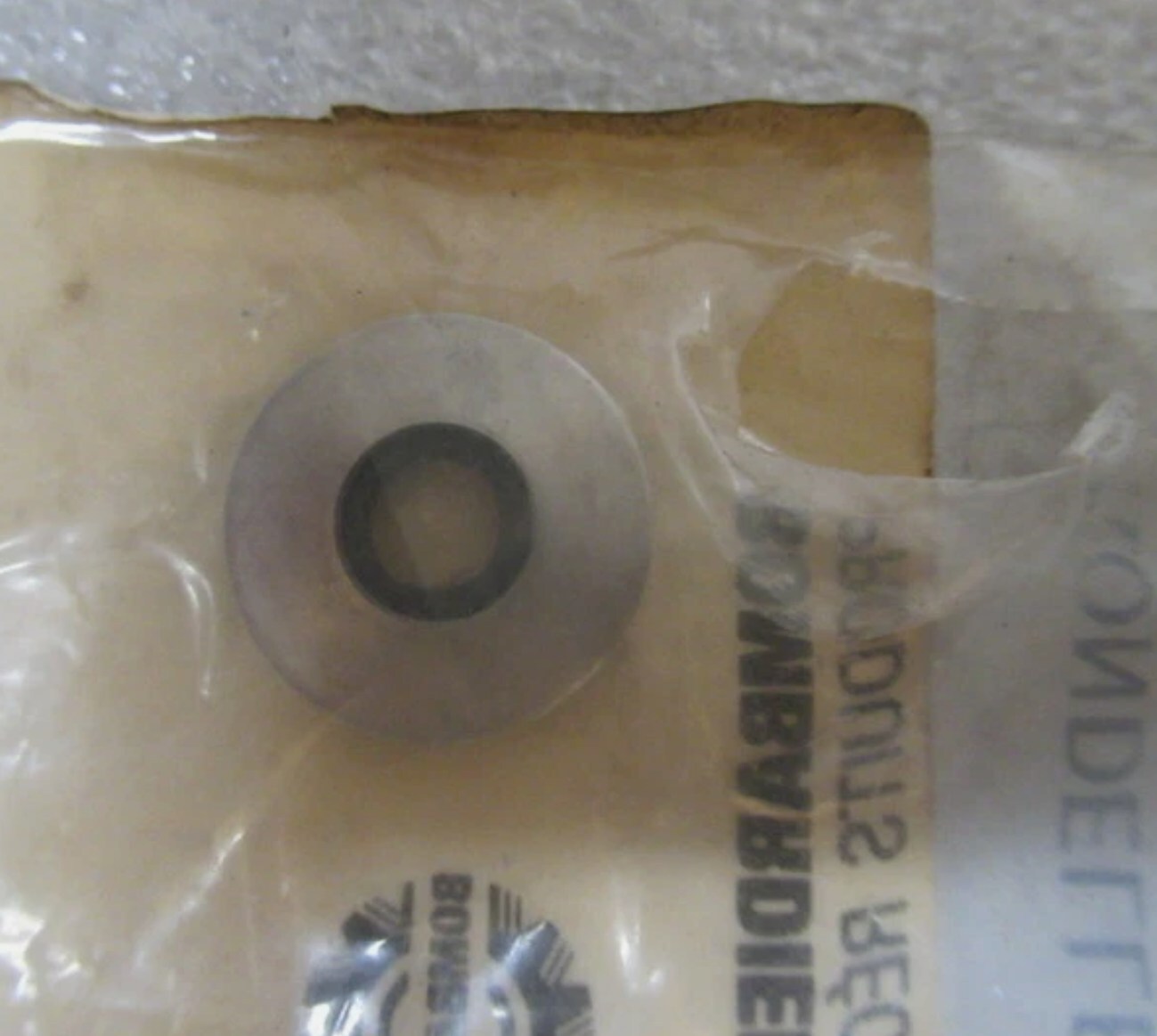 E70 Genuine Sea-Doo 211200055 Washer