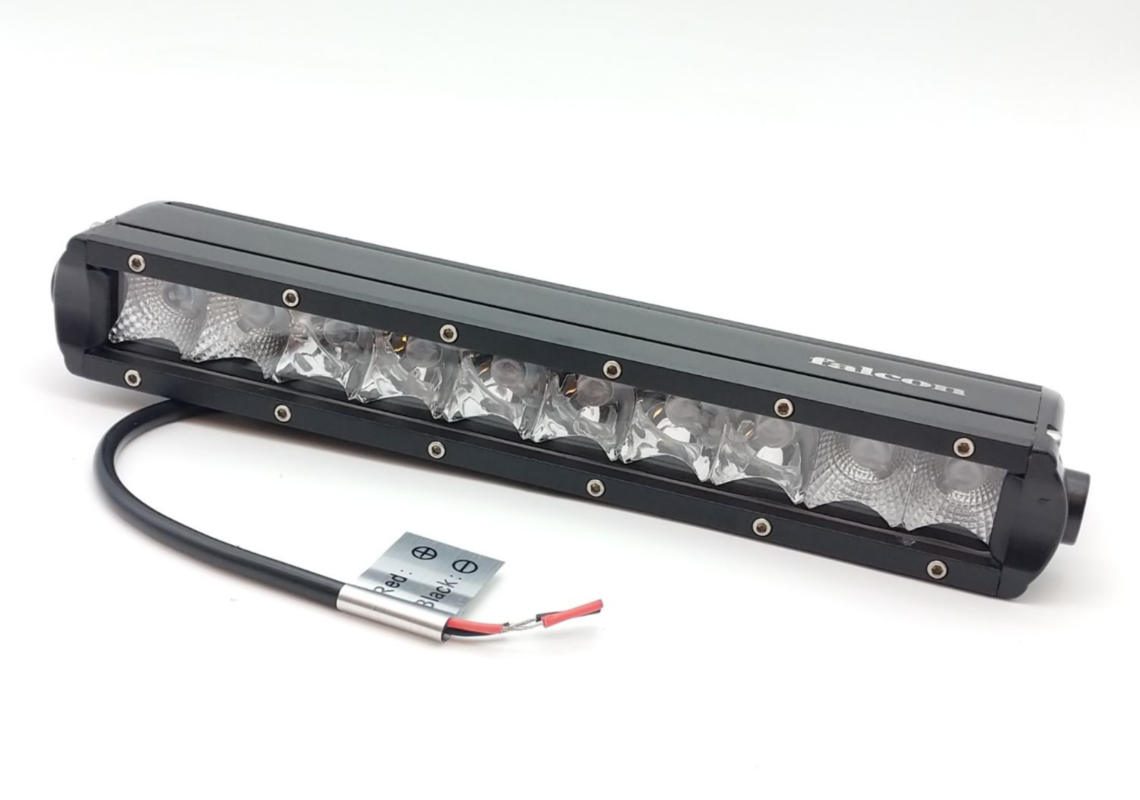 FALCON 50W SINGLE 11" STRAIGHT (750 LUMENS) F50W-LX-S