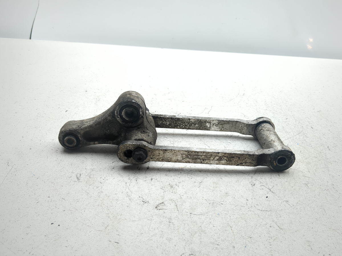 06 07 Suzuki GSXR 600 750 VORTEX Rear Shock Link Linkage