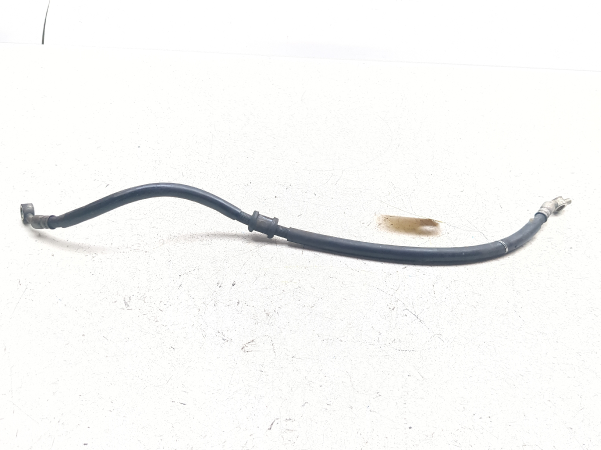 06 07 Suzuki GSXR 600 750 Rear Brake Line Hose TRSH PL
