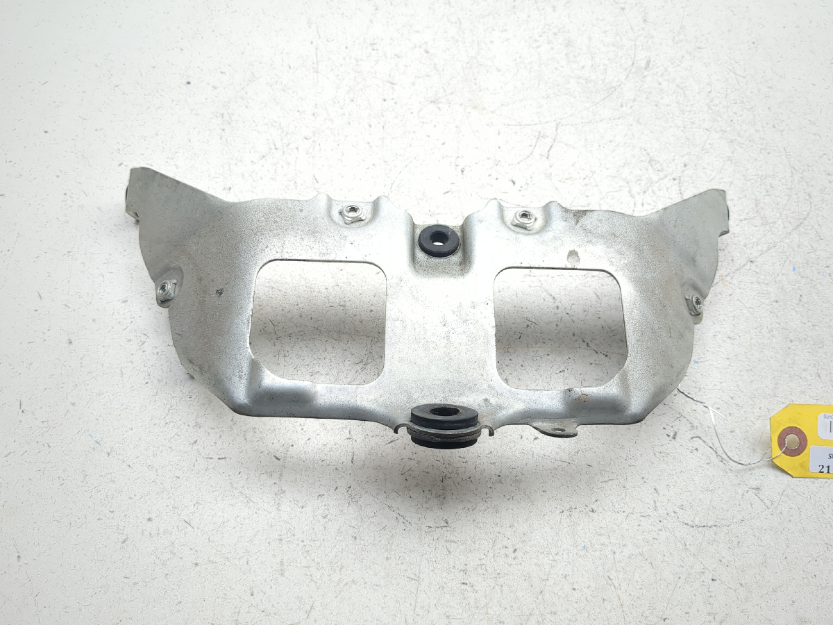 06 07 Suzuki GSXR 600 750 Petrol Gas Fuel Tank Mount Bracket Holder
