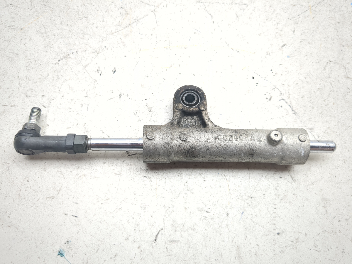 06 07 Suzuki GSXR 600 750 Steering Damper Stabilizer TRSH PL