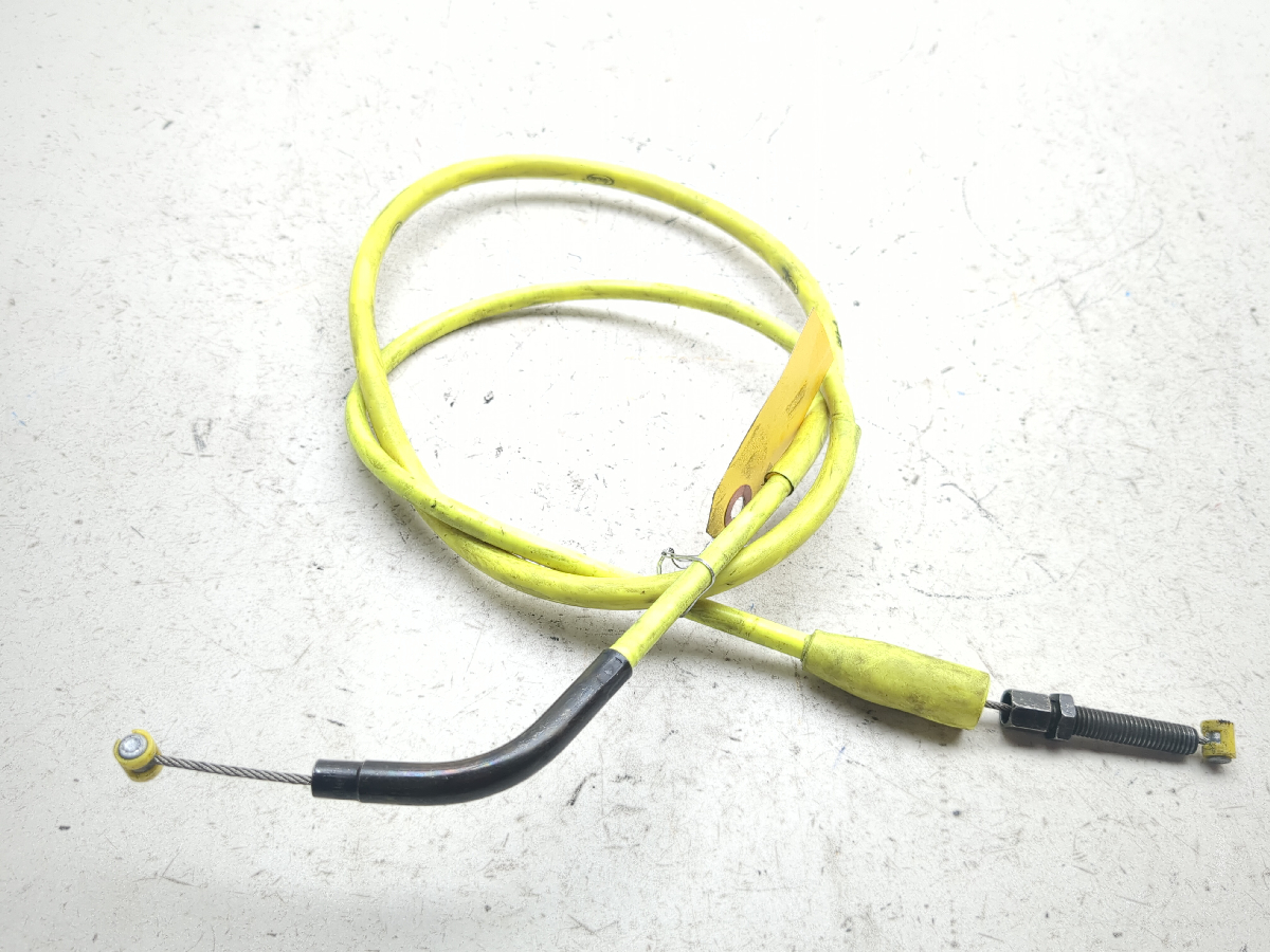 06 07 Suzuki GSXR 600 750 Aftermarket Clutch Cable TRSH DW