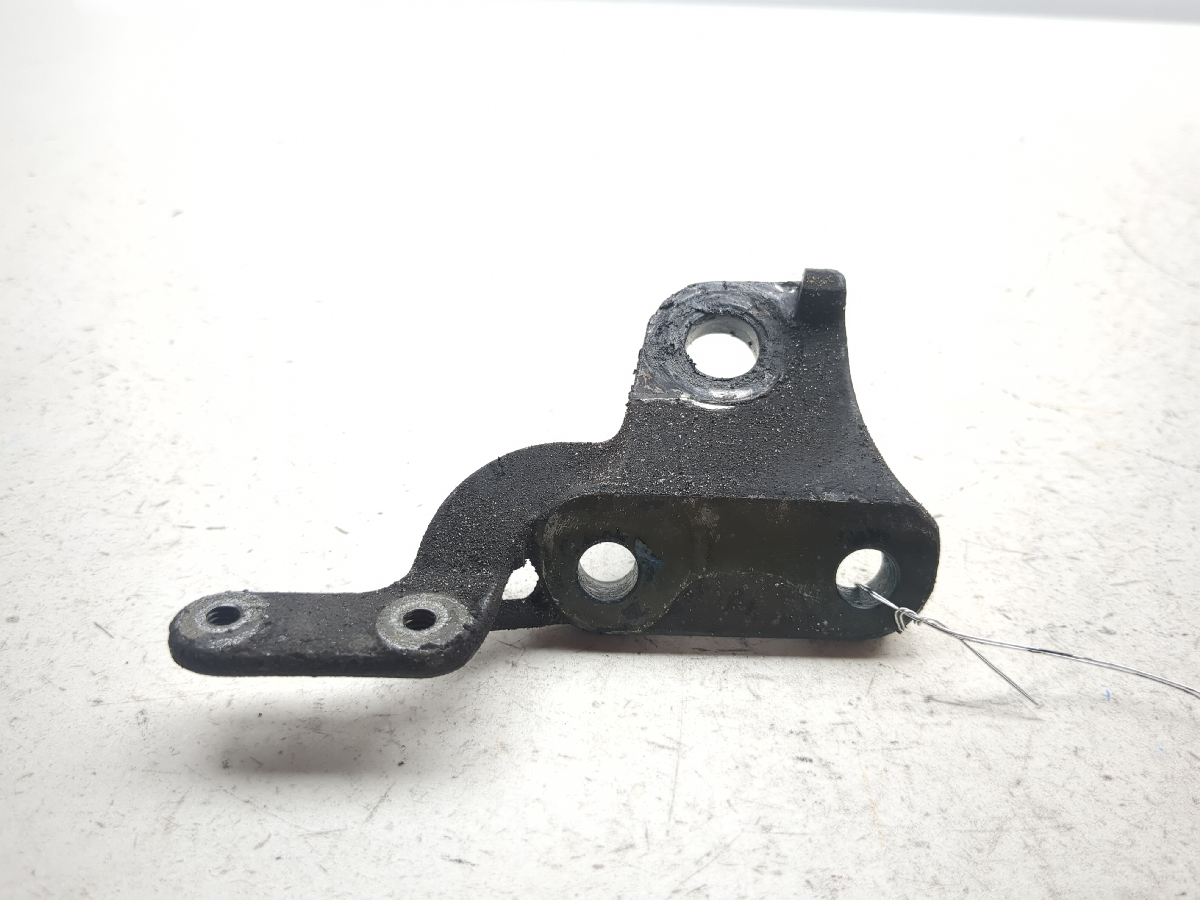06 07 Suzuki GSXR 600 750 Kickstand Mount Bracket Holder