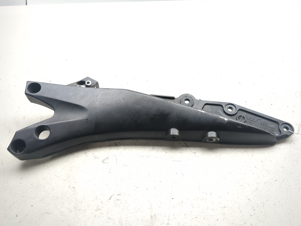 06 07 Suzuki GSXR 600 750 Left Subframe Arm TRSH PL