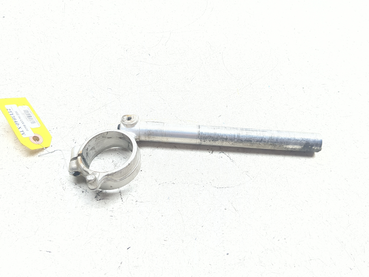 06 07 Suzuki GSXR 600 750 Right Clip On Handle Bar TRSH PL