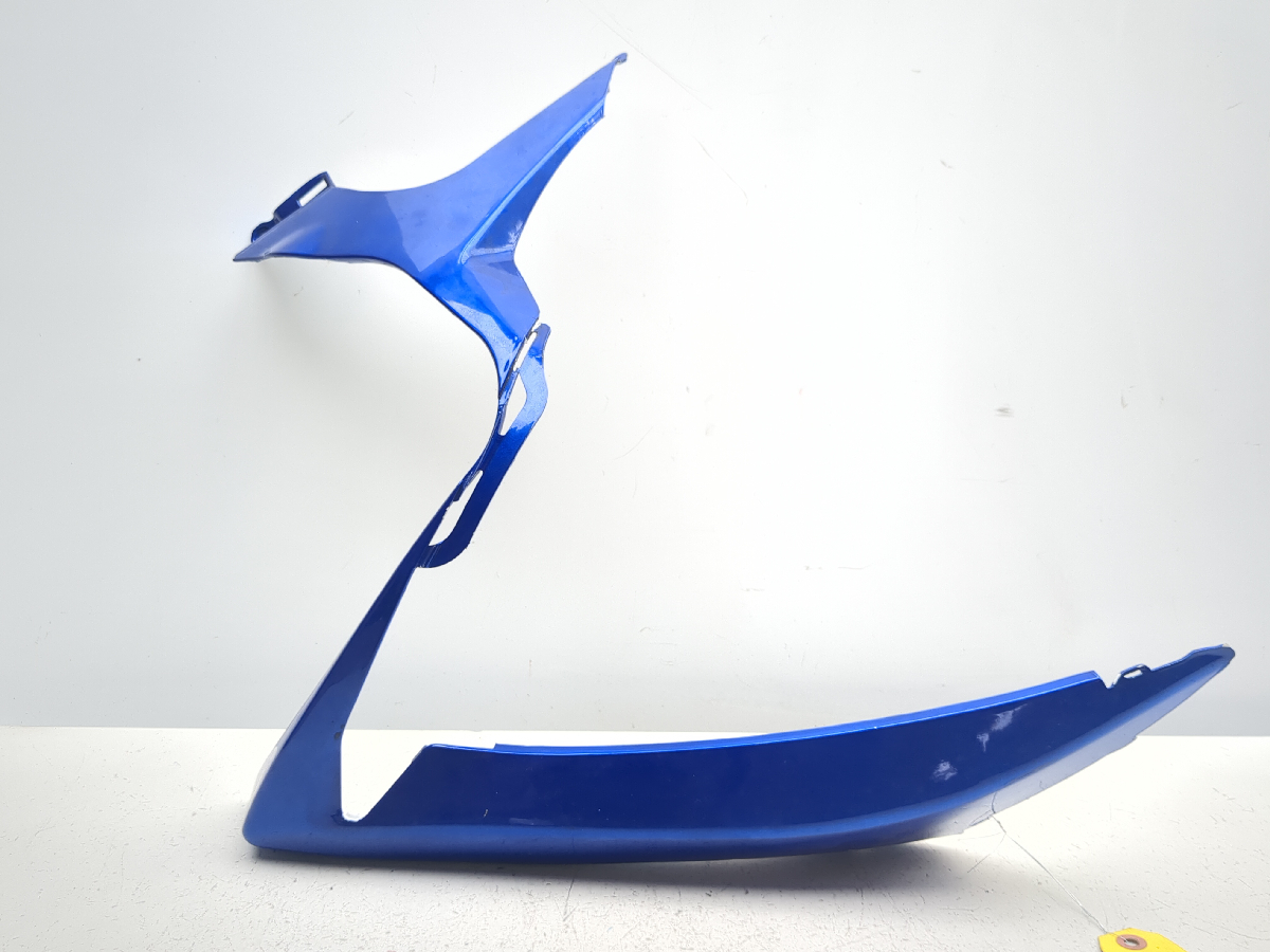 06 07 Suzuki GSXR 600 750 Left Frame Trim Fairing Cover Panel