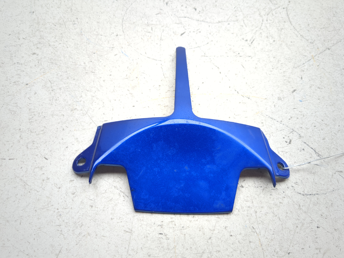 06 07 Suzuki GSXR 600 750 Rear Trim Cover Panel