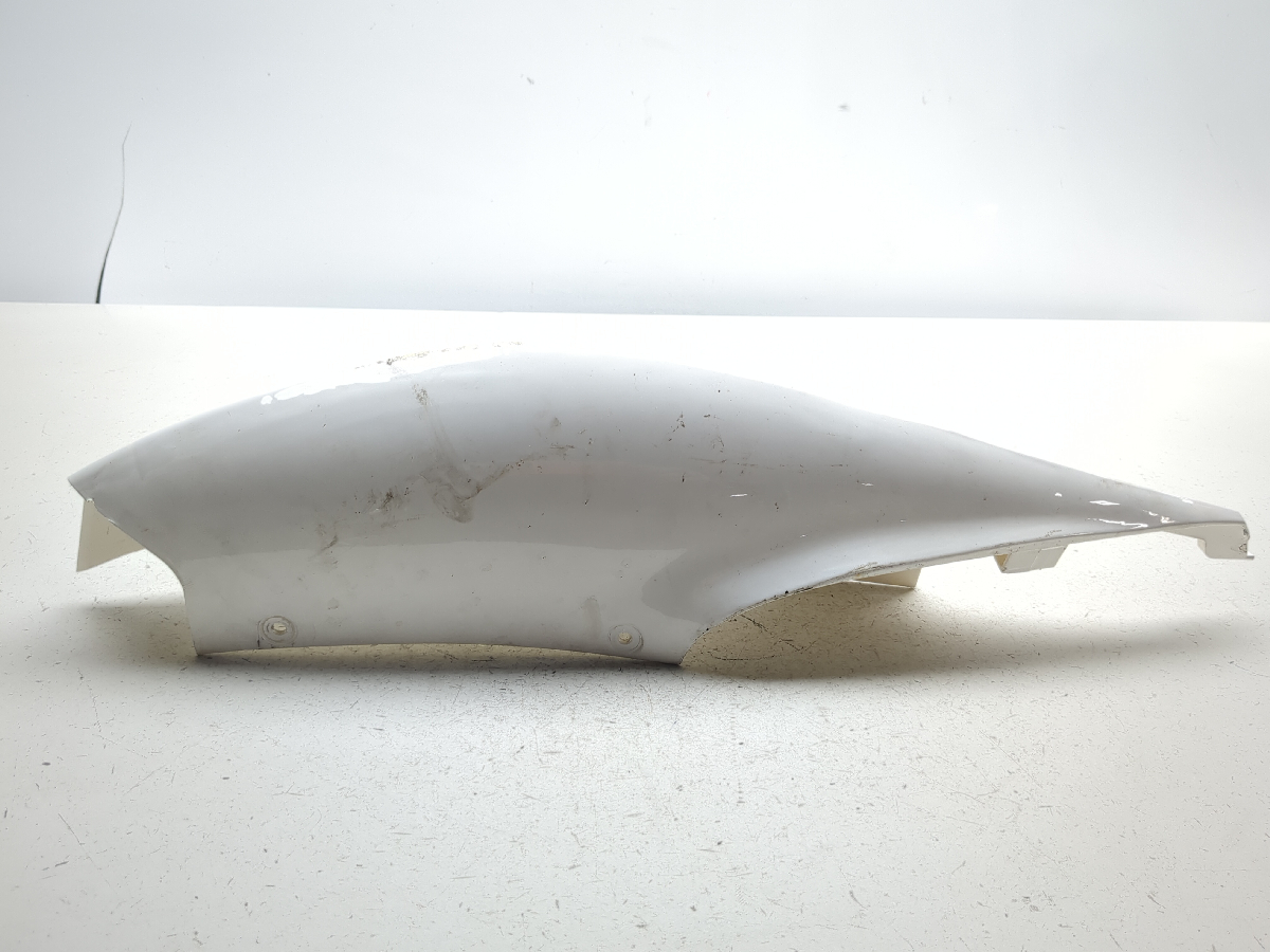 06 07 Suzuki GSXR 600 750 Rear Right Side Tail Fairing Cover Panel