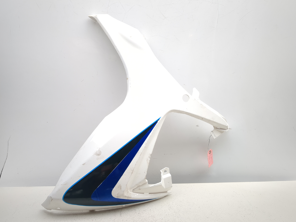 06 07 Suzuki GSXR 600 750 Right Side Mid Fairing Cover Panel