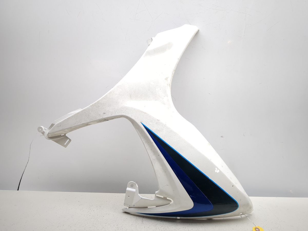 06 07 Suzuki GSXR 600 750 Left Side Mid Fairing Cover Panel