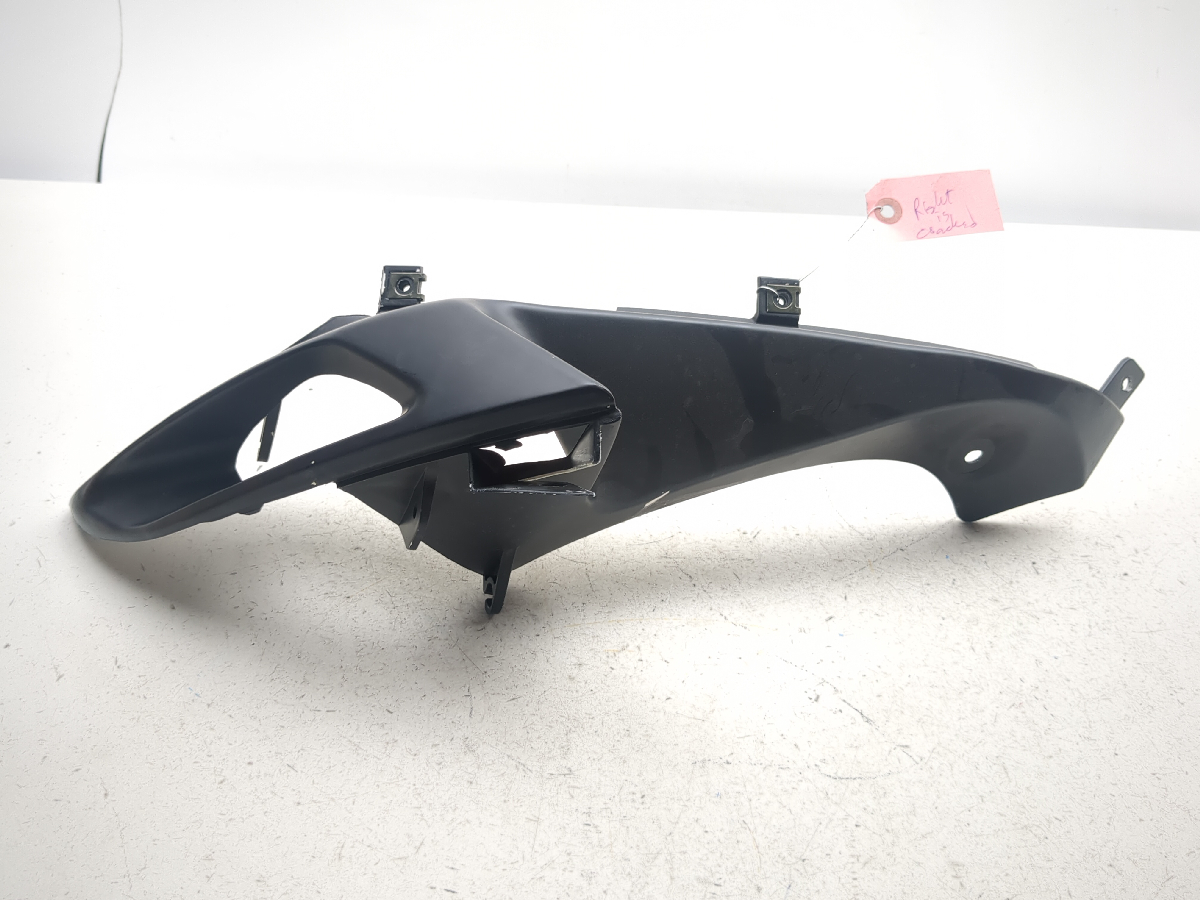 06 07 Suzuki GSXR 600 750 Right Upper Air Duct Inner Cover